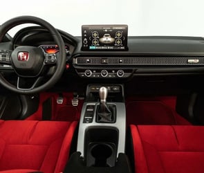 Honda Civic Type R tanıtıldı
