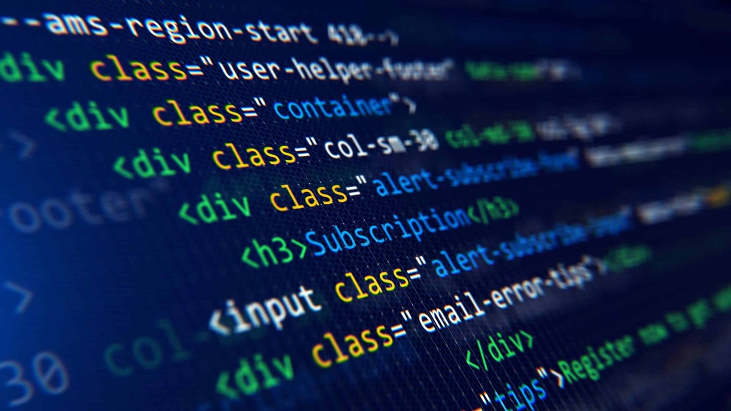 HTML ne işe yarar? 65 HTML ne işe yarar?