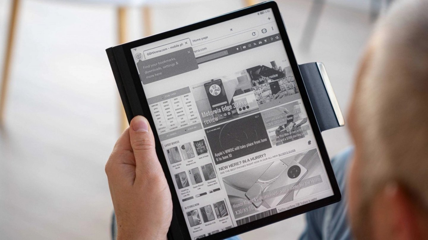 Huawei MatePad Paper Türkiye'de satışa sunuldu 65 Huawei MatePad Paper Türkiye'de satışa sunuldu