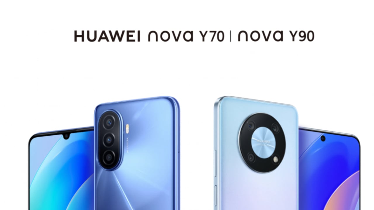Huawei Nova Y70 ve Y90 Türkiye fiyatı belli oldu 65