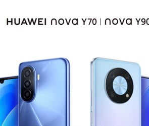 huawei nova y70 ve y90 turkiye fiyati belli oldu