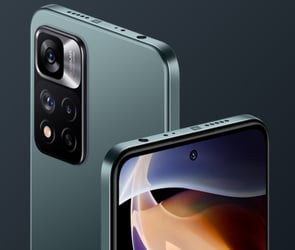 iki xiaomi modeline daha android 12 geliyor