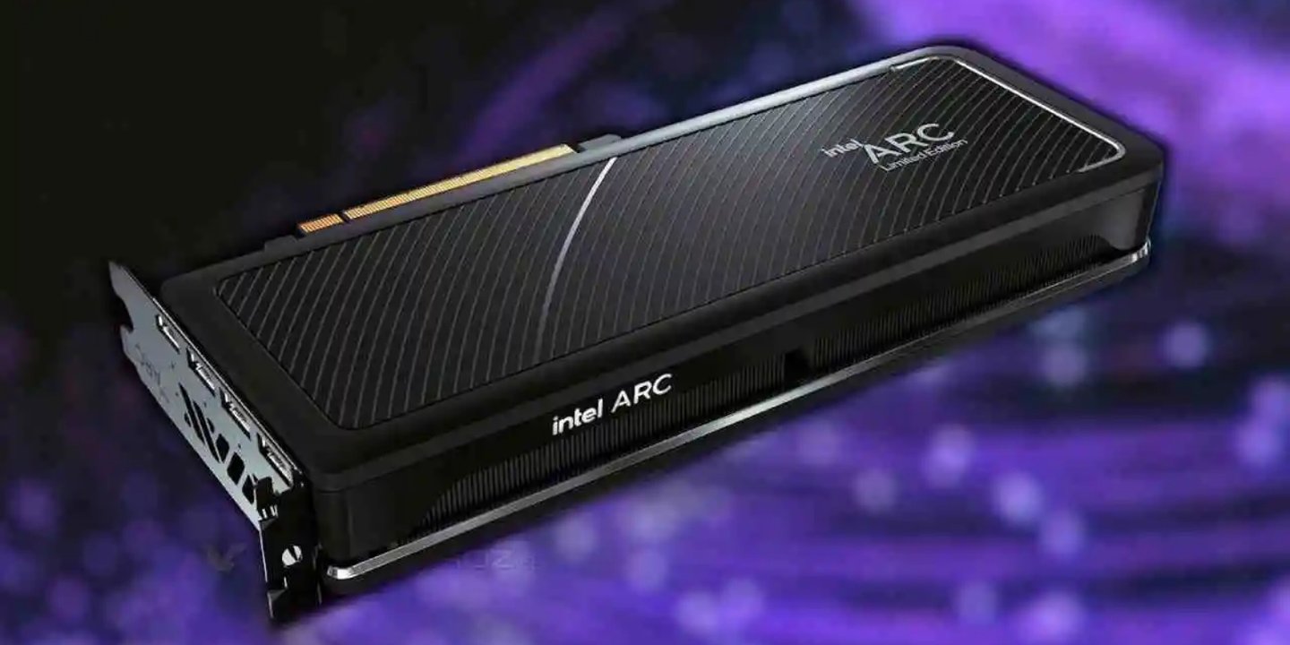 Intel Arc A770 teknik özellikleri belli oldu 65 Intel Arc A770 teknik özellikleri belli oldu