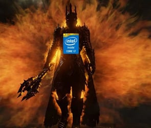 Intel Core i7-13700K performans testinde görüldü