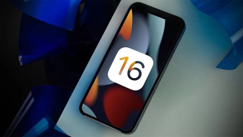 iOS 16 beta 3 yayımlandı