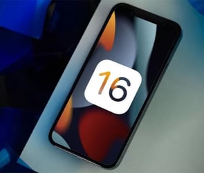 iOS 16 beta 3 yayımlandı