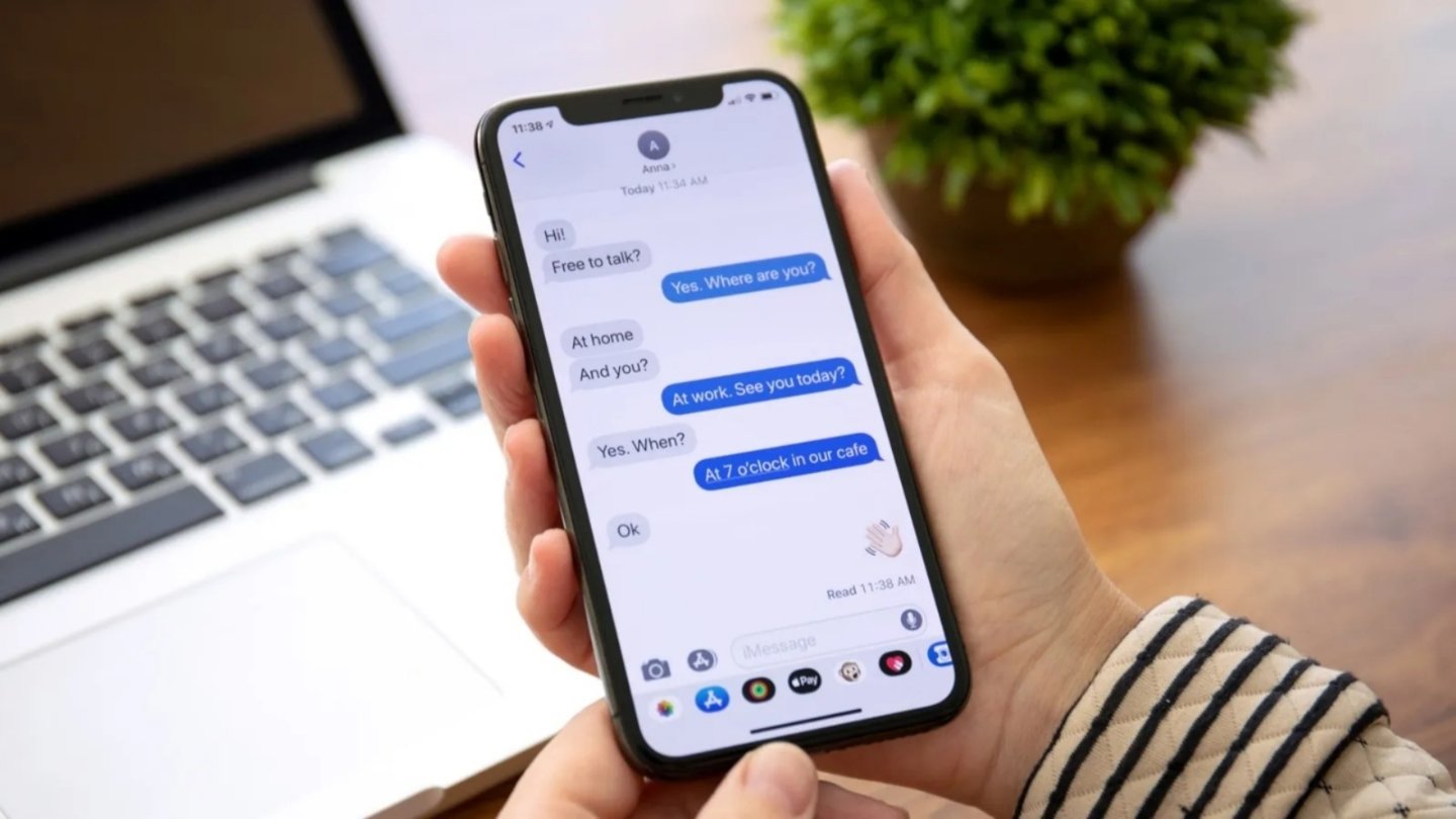 iOS 16'nın mesajları geri çekme özelliği kullanılamaz hale geldi 65 iOS 16'nın mesajları geri çekme özelliği kullanılamaz hale geldi