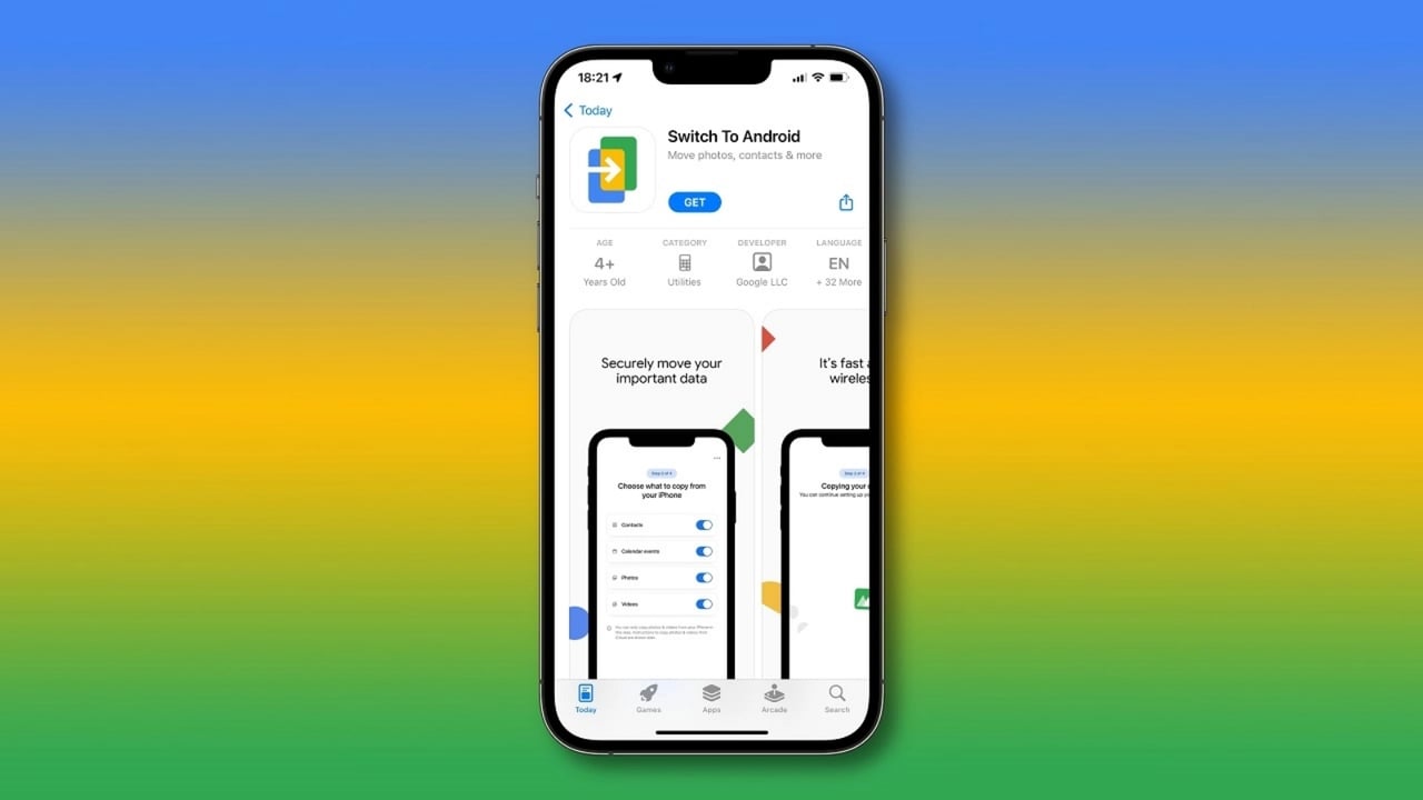 iOS’tan Android’e geçmek kolaylaşıyor 65 iOS’tan Android’e geçmek kolaylaşıyor