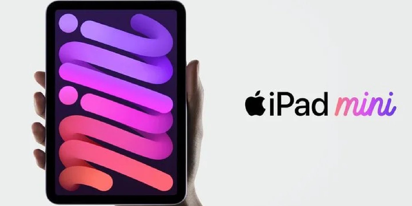 iPadOS 15.6