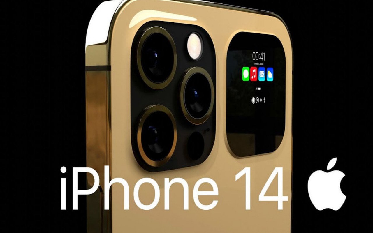 iPhone 14 hakkında tartışmalar hızla devam ediyor 65
