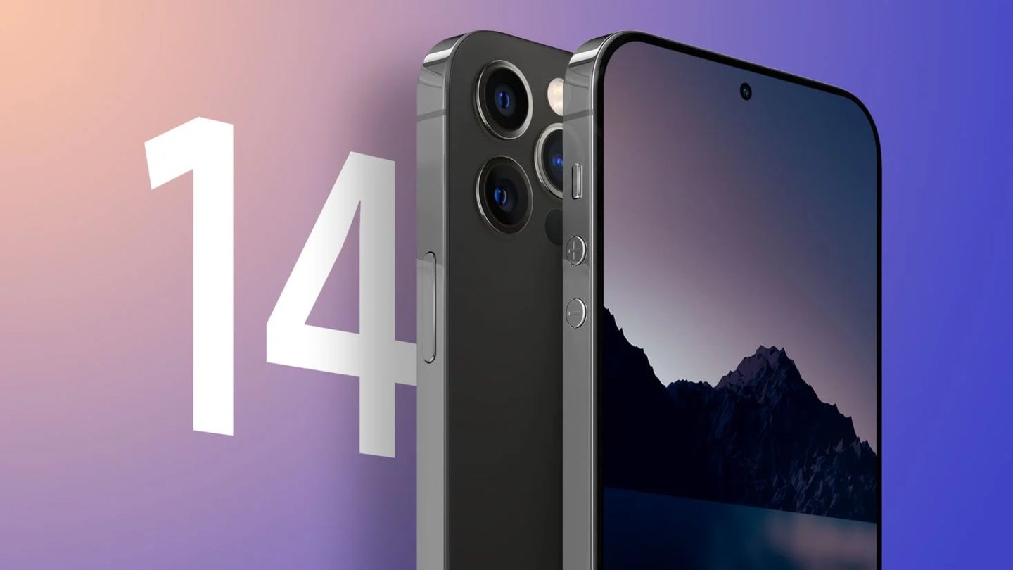 iPhone 14 Pro Max çizimleri ortaya çıktı 65