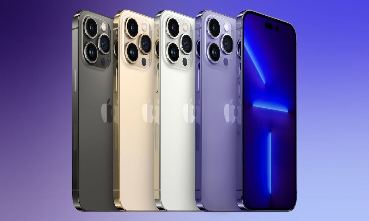 iPhone 14 serisi sadece eSIM destekli olabilir 65