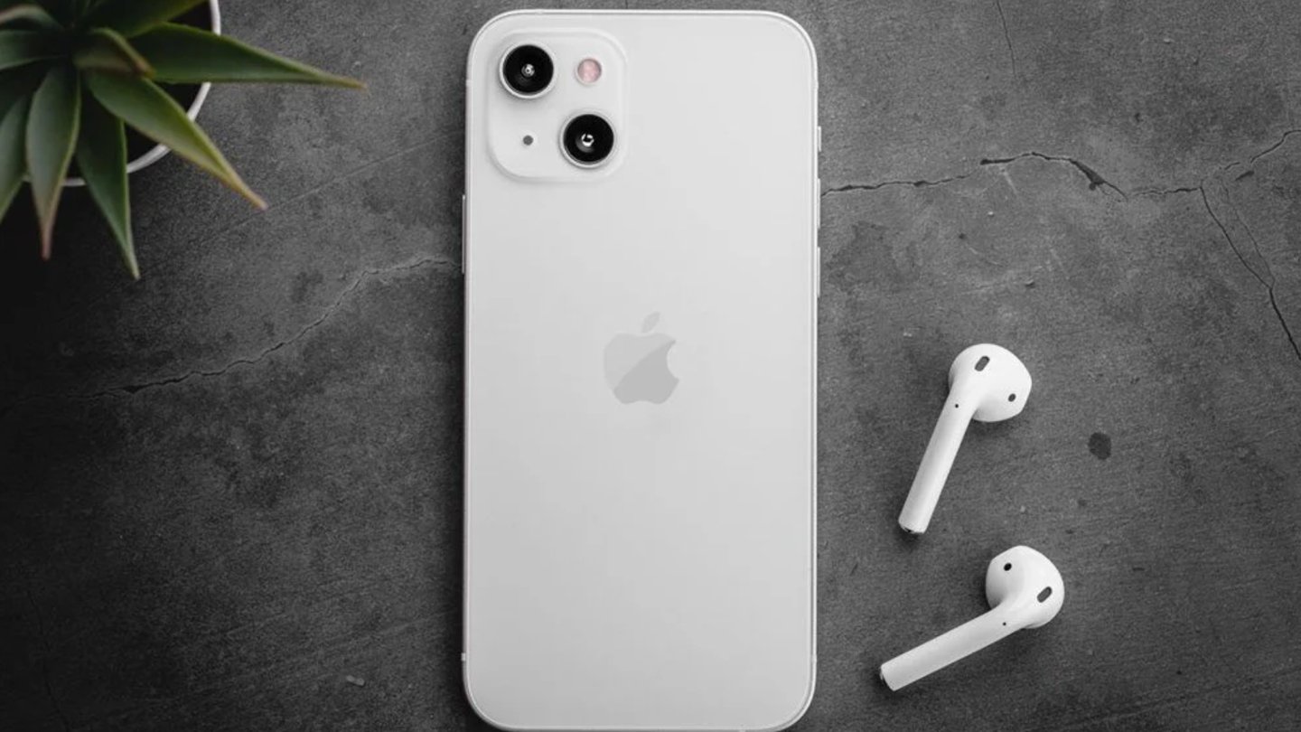 iPhone 15 ile kamera seviyesi yükselecek 65