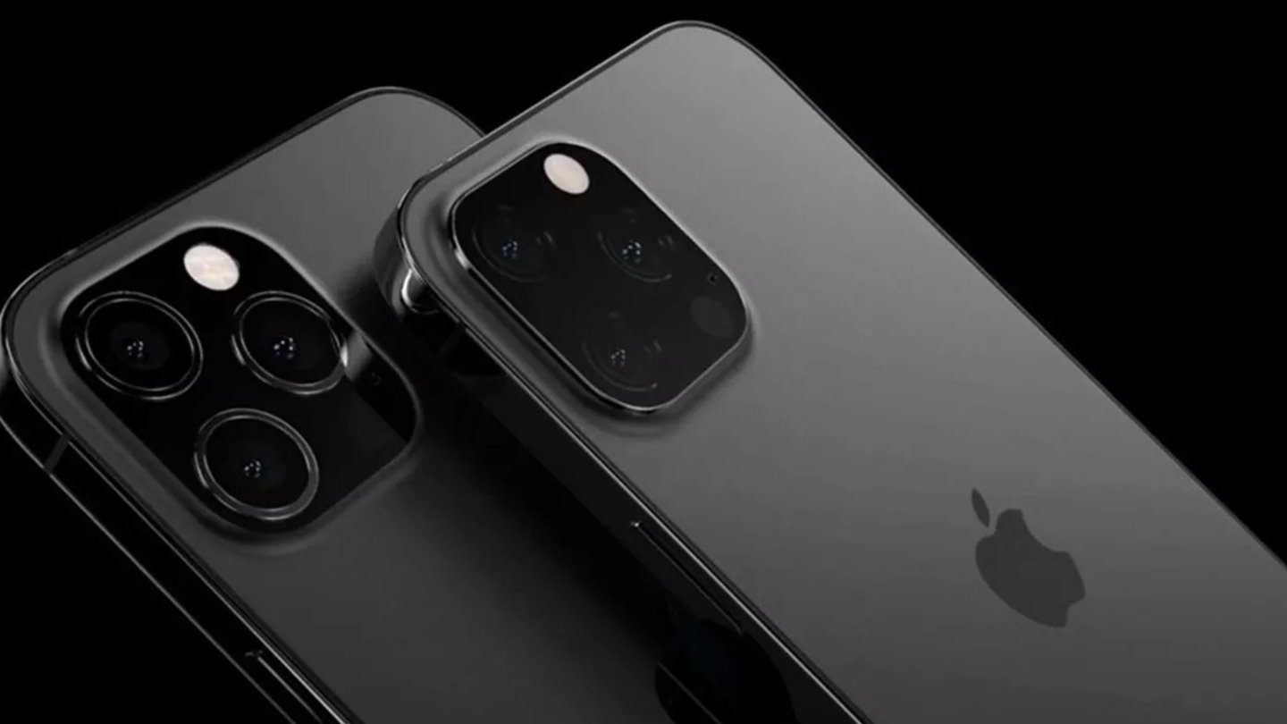 iPhone 15 Pro Max ve 16 Pro periskop kamera ile öne çıkacak 65