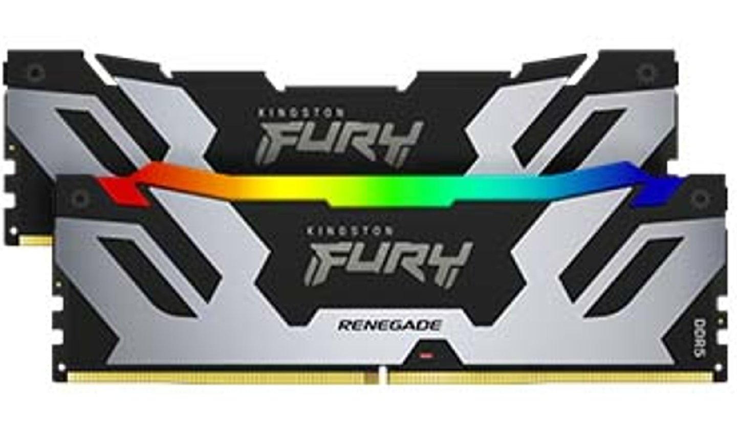 Kingston FURY Renegade DDR5 serisini tanıttı 65 Kingston FURY Renegade DDR5