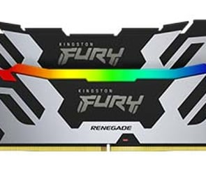 Kingston FURY Renegade DDR5