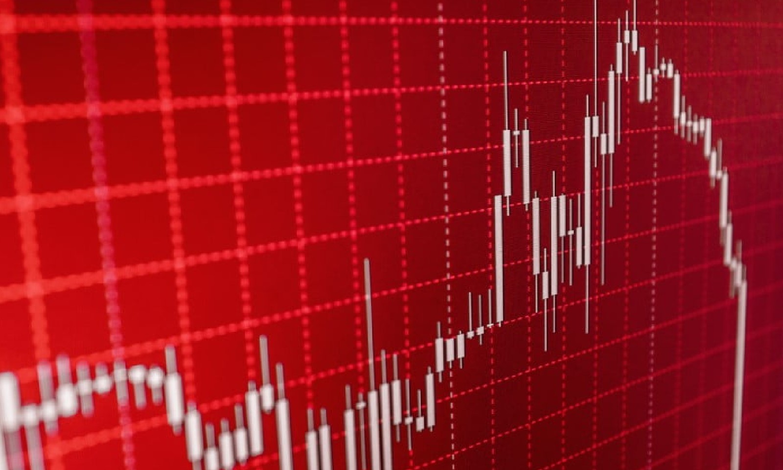 Kripto Platformu Bittrex, İflas Başvurusunda Bulundu 66 Kripto piyasa değeri