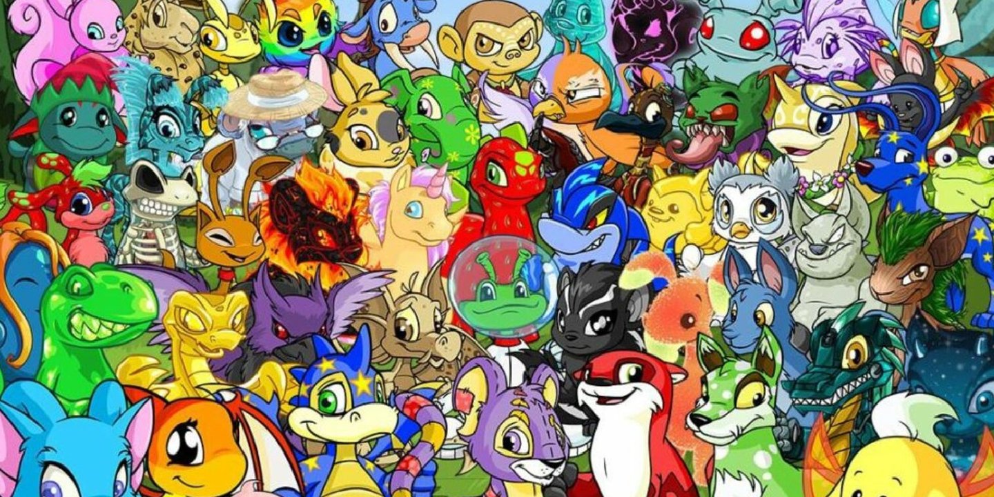 KVKK Neopets