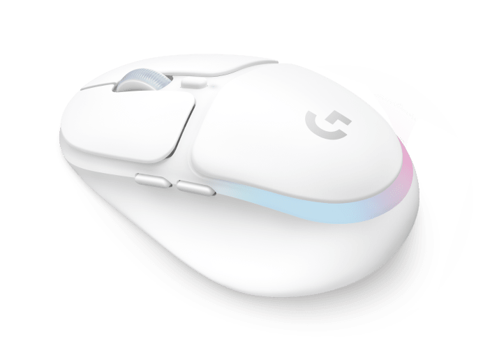 Logitech'ten oyunculara özel dört yeni donanım 70