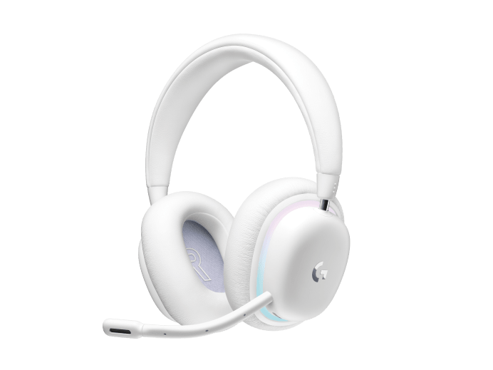 Logitech'ten oyunculara özel dört yeni donanım 66