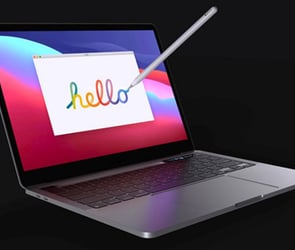 M2 işlemcili MacBook Air satışa çıkıyor