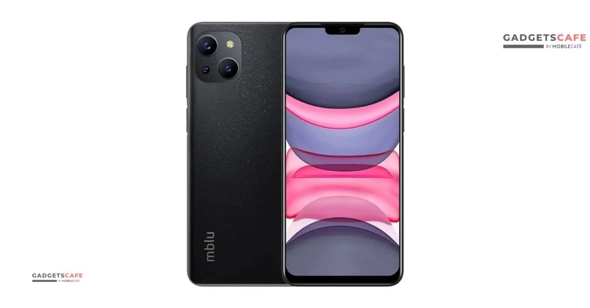 meizu mblu 10s piyasaya suruldu