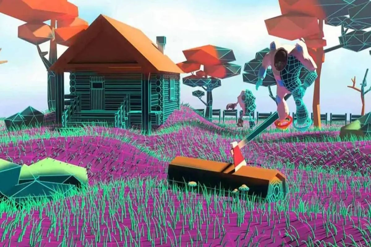 Metaverse arsa satışlarının fiyatı artıyor 67 metaverse arsa satislarinin fiyati artiyor