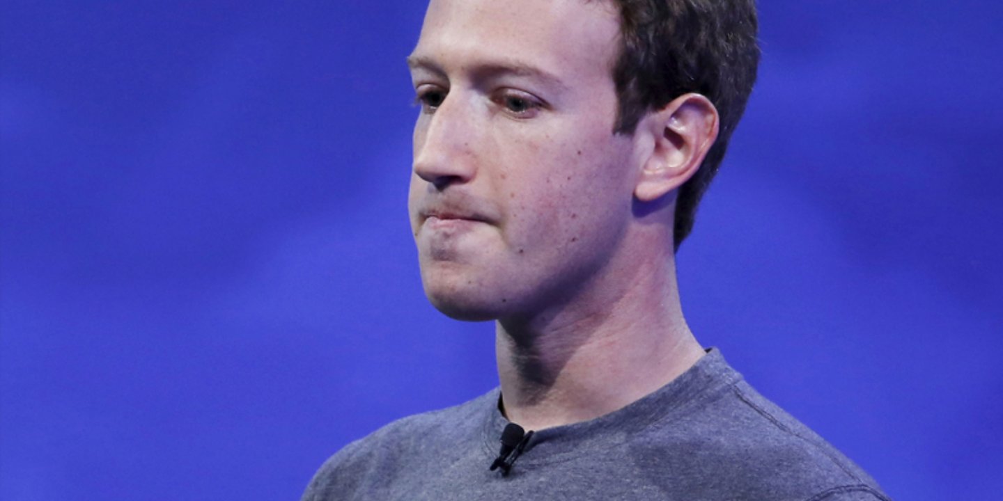 MetaX Mark Zuckerberg'e dava açtı