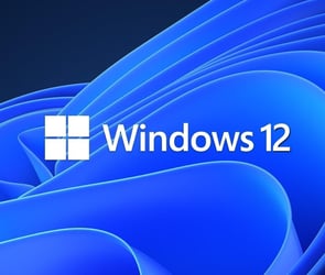 Microsoft Windows 12 ile tüm sorunları çözmeyi hedefliyor
