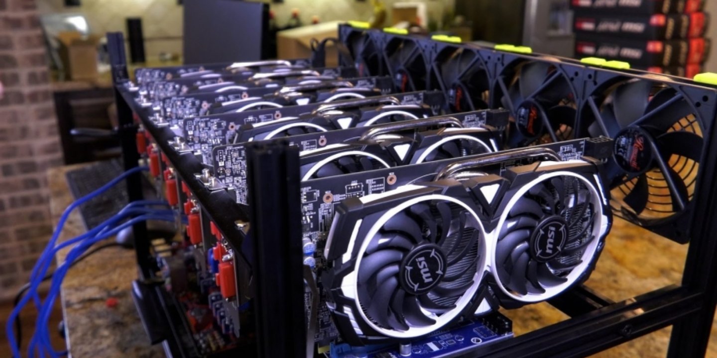 Mining nedir? 65 Mining nedir?