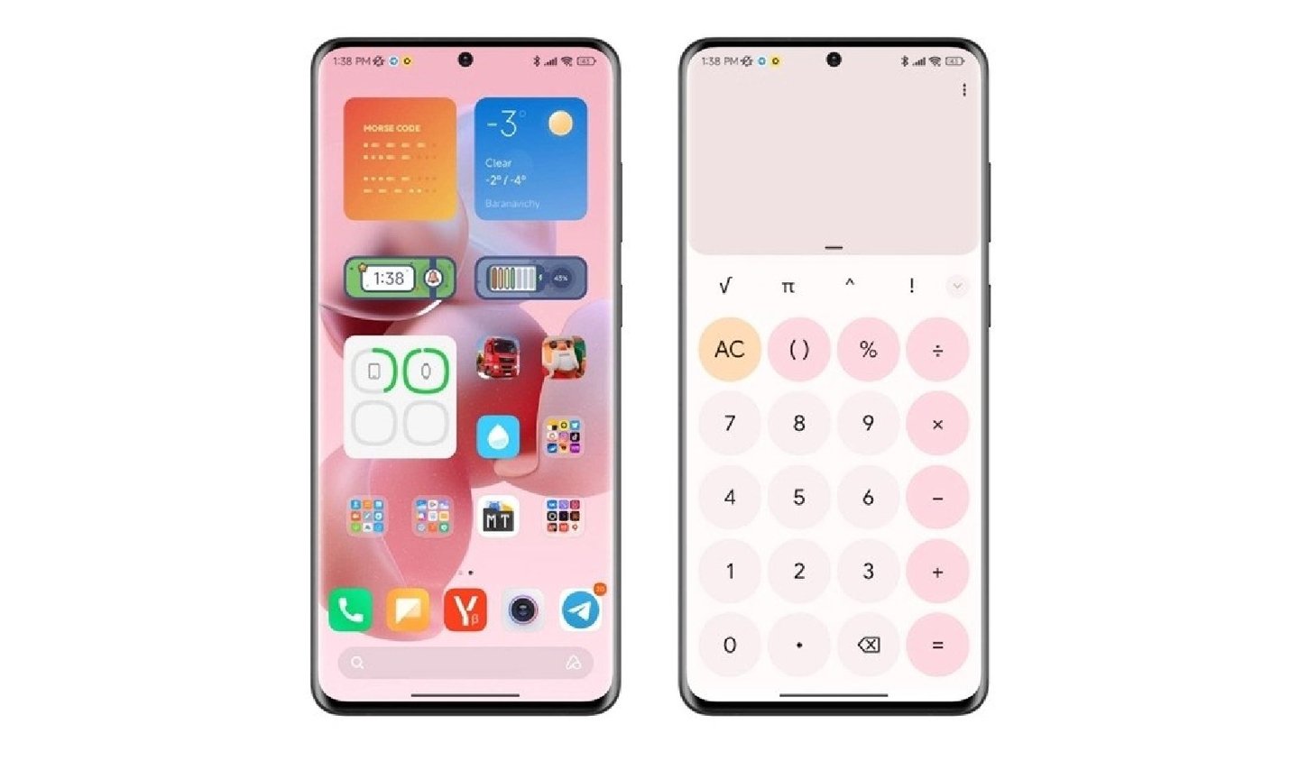 MIUI 14 alacak cihaz listesi sızdırıldı! İşte güncellenecek modeller 65 MIUI 14