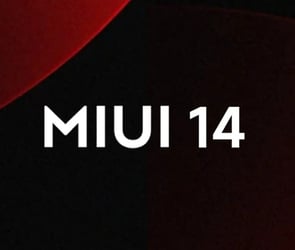 miui 14 alacak xiaomi modelleri ortaya cikti