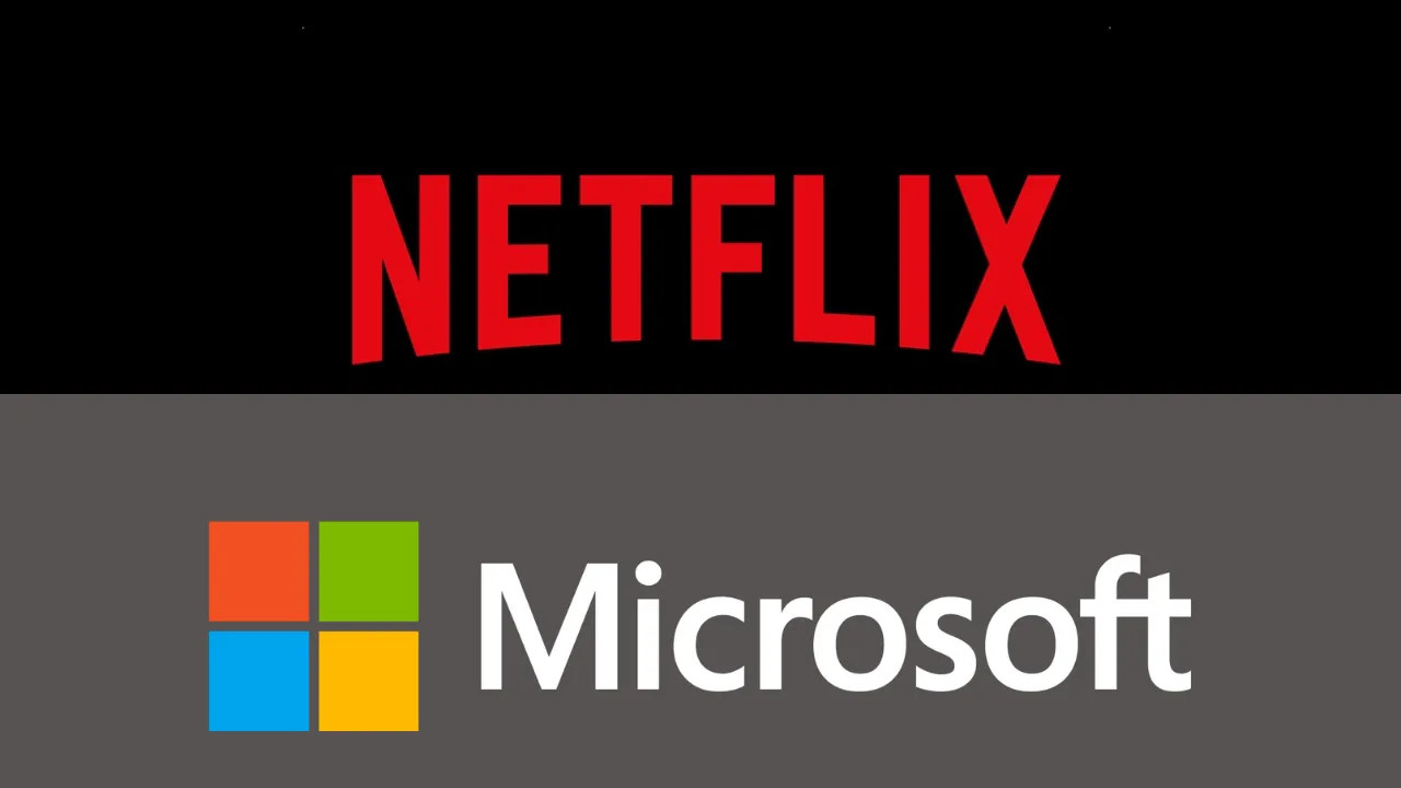 Netflix, Microsoft'a satılabilir 66