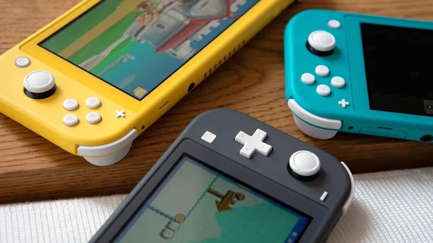 Nintendo Wii U ve 3DS eShop’ları 2023’te kapatıyor 65 Nintendo Wii U ve 3DS eShop’ları 2023’te kapatıyor