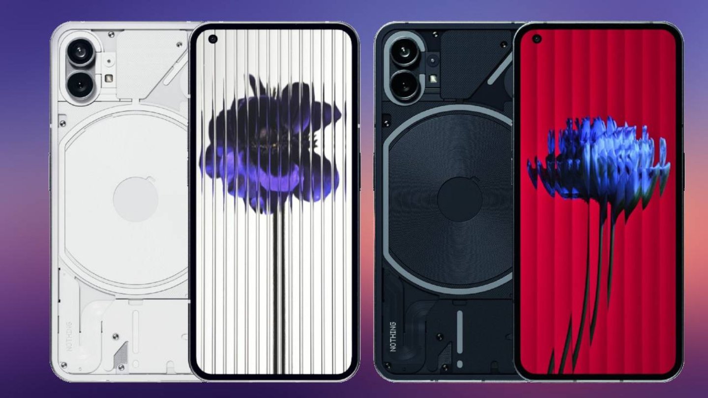 Nothing Phone 1'in ekran problemleri ortaya çıktı 65
