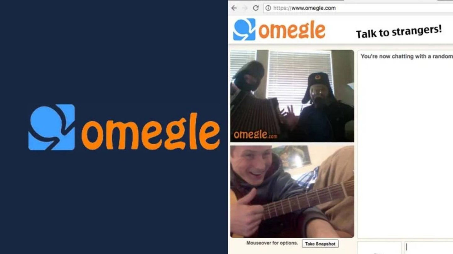 Omegle mahkemelik oldu 65 Omegle mahkemelik oldu