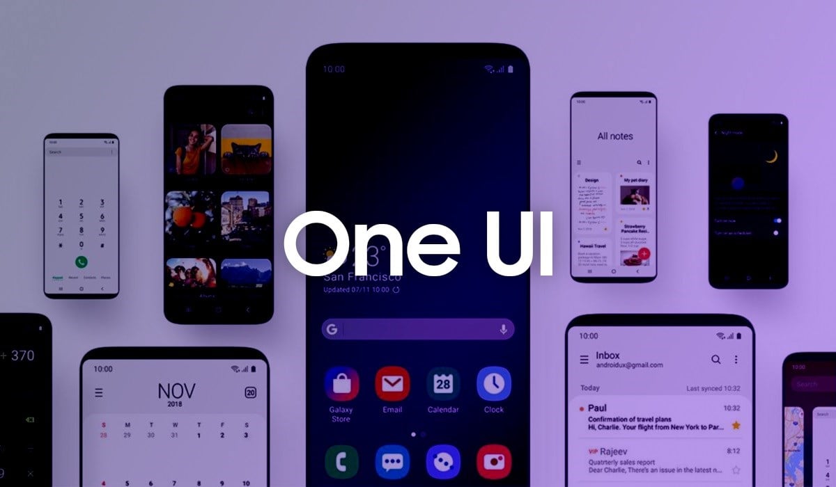 one ui 5 0 guncellemesi alacak samsung telefonlar