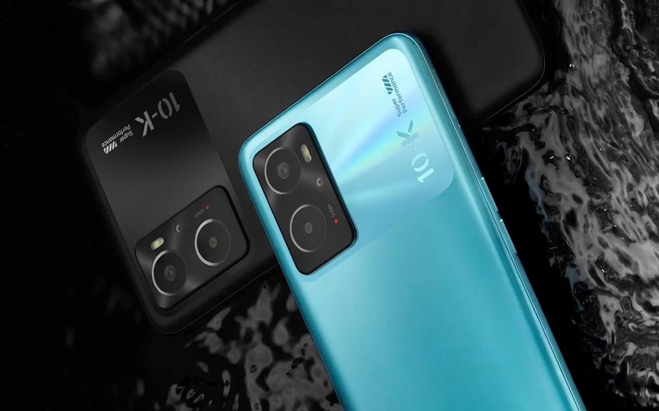 OPPO K10 Vitality Edition'ın teknik özellikleri sızdırıldı 65