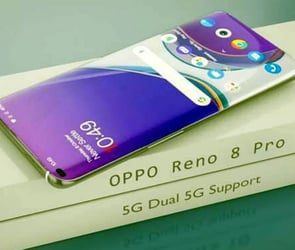 OPPO Reno 8 Pro 5G özellikleri ortaya çıktı