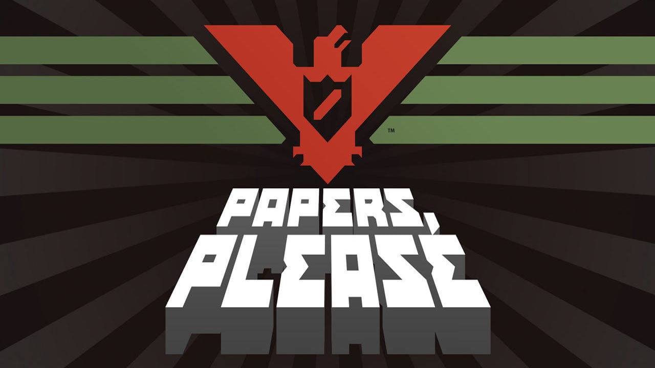 papers please adli populer oyun mobil cihazlara geliyor
