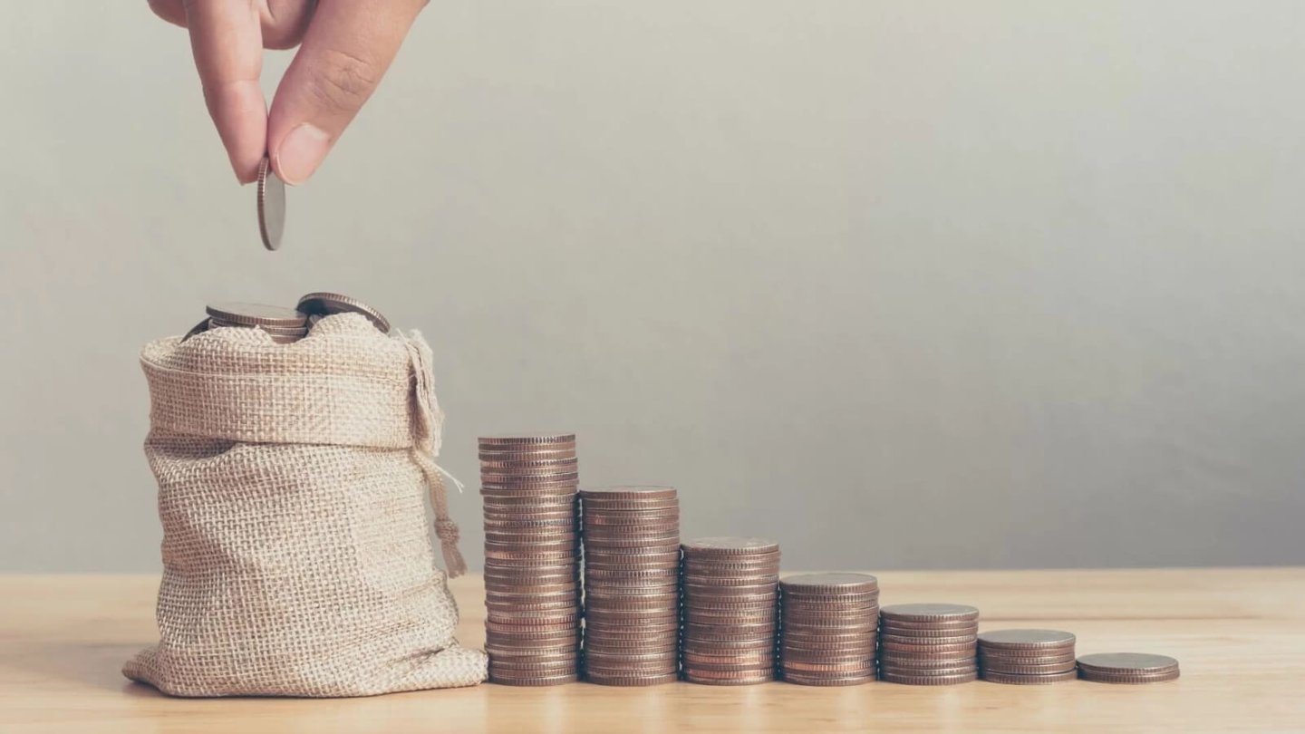 Para biriktirmenin 5 altın kuralı 65 Para biriktirmenin 5 altın kuralı