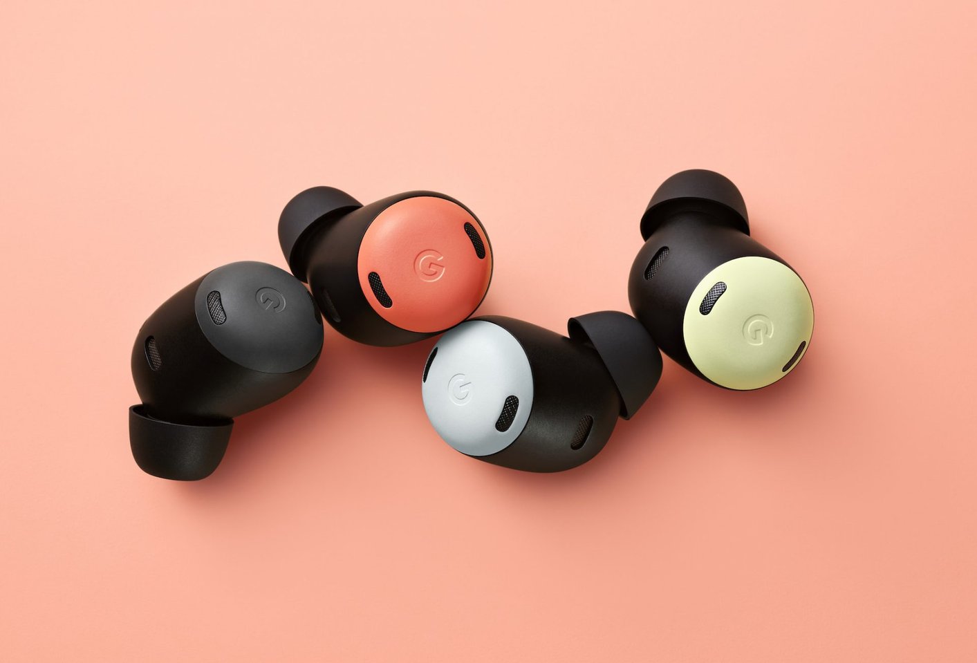 Pixel Buds Pro özellikleri neler? 67 Pixel Buds Pro özellikleri