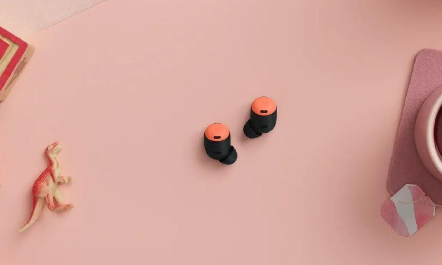 Pixel Buds Pro özellikleri neler? 65 Pixel Buds Pro özellikleri