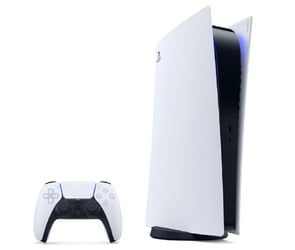 PlayStation 5