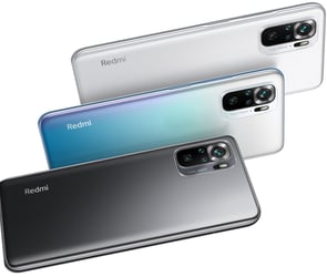 poco yakin zamanda redmi note 10si cikarabilir