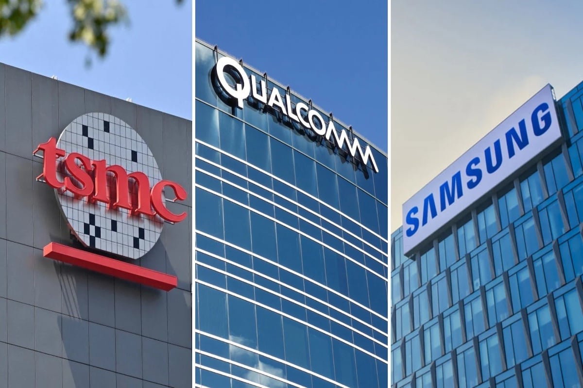 Qualcomm, yeni yongalar için TSMC ile anlaştı 65