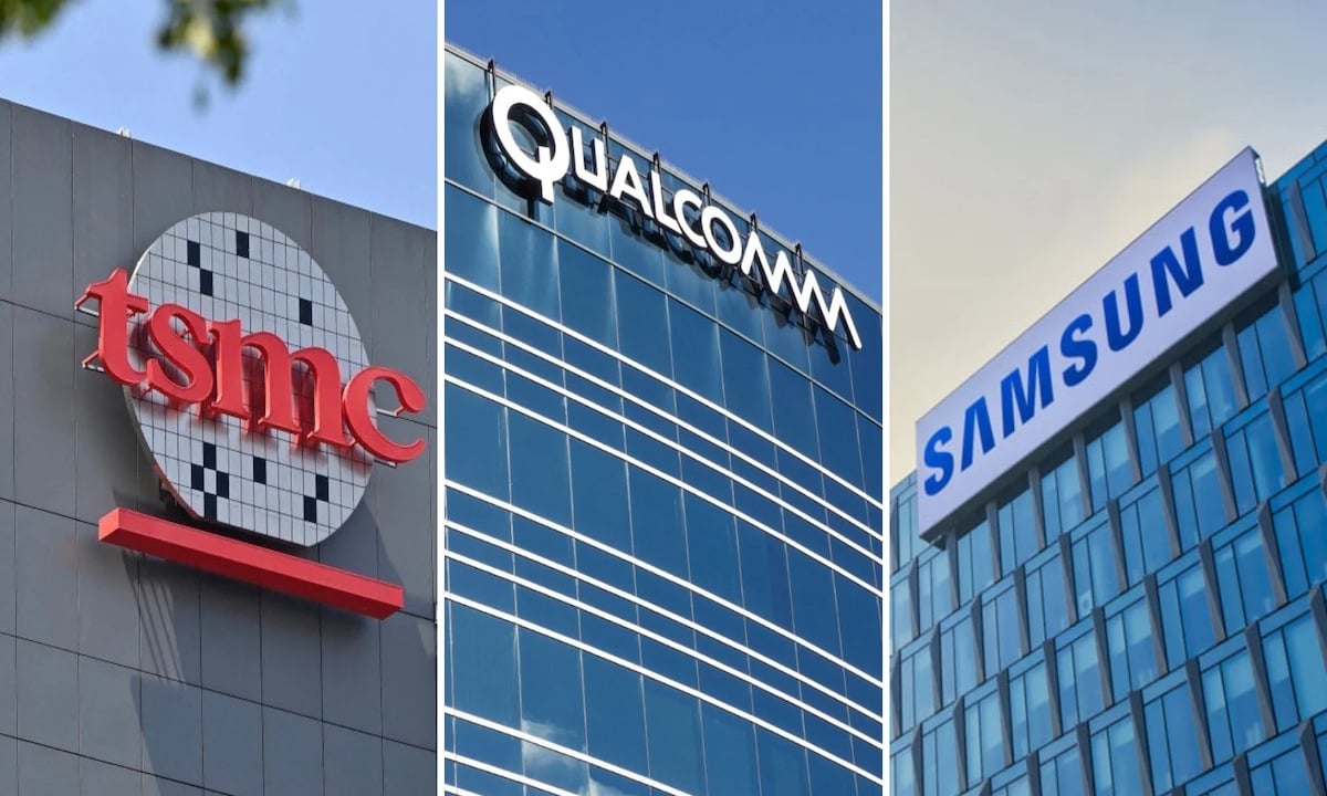 qualcomm yeni yongalar icin tsmc ile anlasti