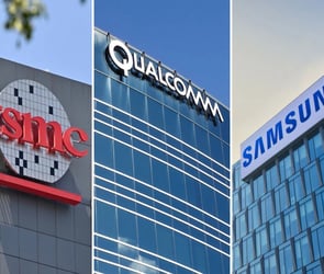 qualcomm yeni yongalar icin tsmc ile anlasti