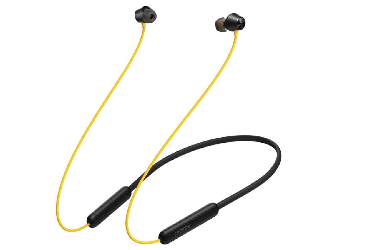 realme buds air 3 neo ve buds wireless 2sin tanitimi yapildi