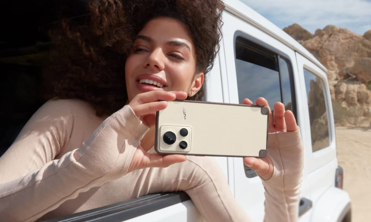 Realme GT2 Master Explorer Edition'ın fiyatı öğrenildi 1 realme gt2 master explorer editionin fiyati ogrenildi 1